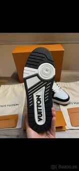 Louis vuitton sneakers - 3