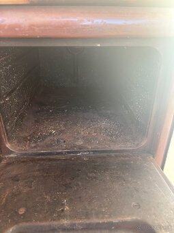 Elektrický sporák a rúra - 3