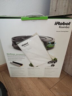 Roomba 866, (Nová batéria) - 3
