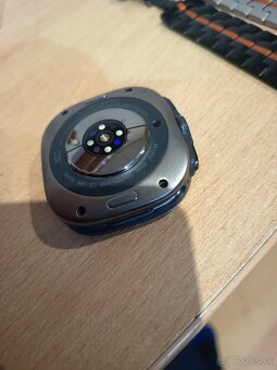 Samsung Galaxy watch ultra - 3