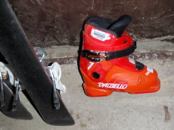 carve Racer-70cm - 3