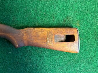 Pažba m1 karabina - 3