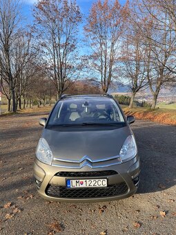 Citroën Grand Picasso - 3
