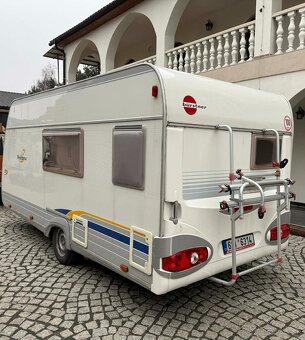 Bürstner Ventana 410 TS - 3