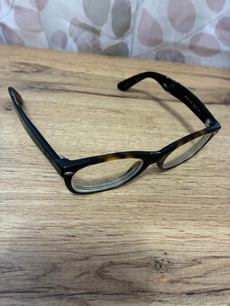 Predám rám na dioptrické okuliare Ray-Ban - 3