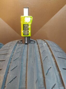 225/50 r18 letné pneumatiky - 3