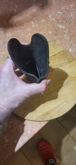 Púzdro na pištoľ CZ 75 - 3