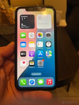 Iphone XR 64gb - 3