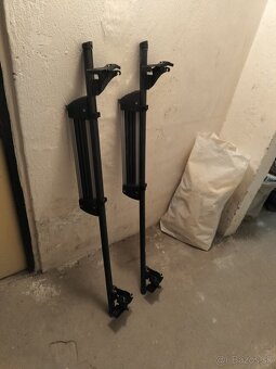 Strešné nosiče - 3