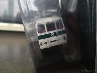 1:43 Citroën CH 14 minibus - 3
