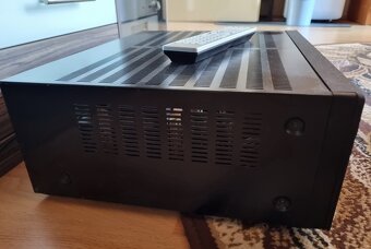 7.1 Receiver domáceho kina Marantz SR4002 - 3