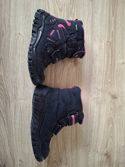 Zimné topánky superfit - 3