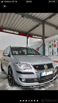 predám lipo doplnok na predný narazník - 3