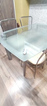 Predám Kuchynský stôl - 3