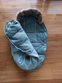 Detsky fusak Elodie - 3