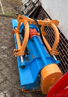 Mulčovač Stark 220cm - 3