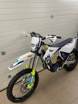 Husqvarna FE 250 - 3