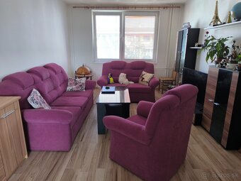 Predáme 2 izbový byt v Malackách - 3