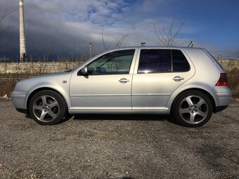 GOLF 4 GTI - 3
