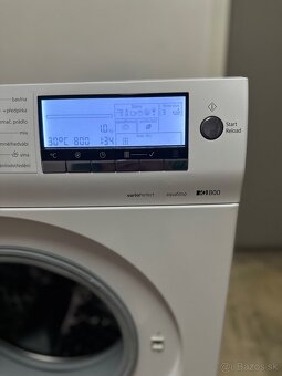 Siemens so sušičkou 7/4 kg - 3