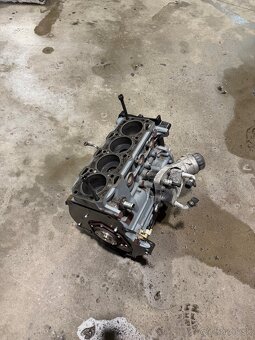 Blok motora - 3