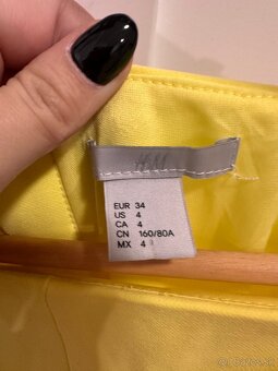 Šaty H&M - 3