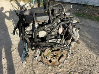 -----JEEP CHEROKEE WRANGLER DODGE NITRO 2.8 CRD----- - 3