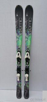 Carvingove Lyze Atomic Affinity Pure 160cm - 3