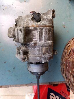 Klimakompresor originál Audi 8K0 260 805H - 3
