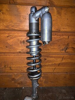 Rozpredám Yzf 426 - 3