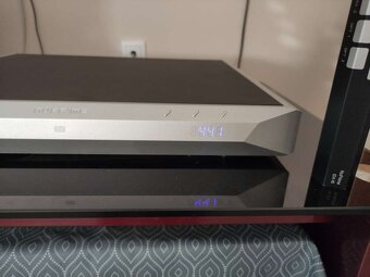 Nuprime IDA16 high end digital amplifier - 3