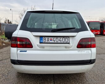 Fiat Stilo 1.9 JTD - 3