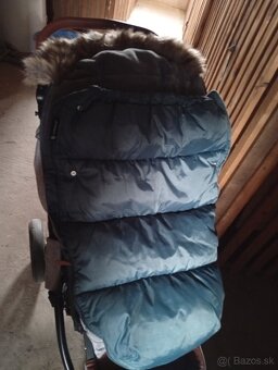 Bebetto Luca 3kombinacia - 3