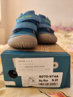 Veci a obuv citat popis - 3