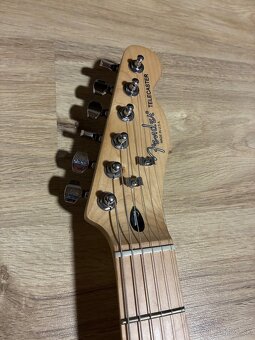 Fender Telecaster KOPIA - 3
