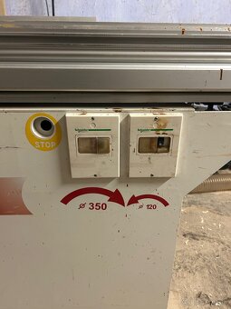 Formátovacia pila - 3