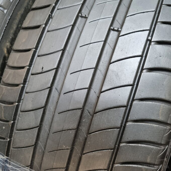 Letné pneumatiky 215/55 R17 MICHELIN - 3