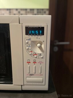 Whirlpool Jet 1000W M916 Gril - 3