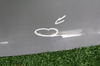 vw id7 piate dvere 2023+ - 3