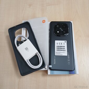 Redni Note 14 Pro+ 512GB - 3