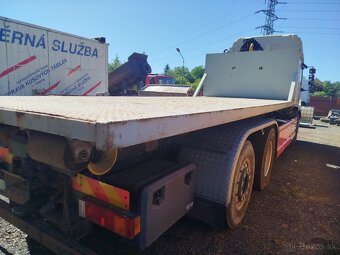 IVECO A2SY 400 s HR HIAB XS 099 - 3