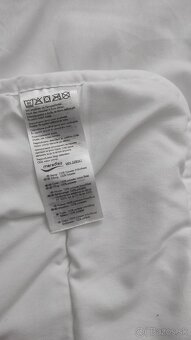 Detské periny+ 2x obliečky - 3