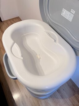 Prebaľovací pult Brevi - 3