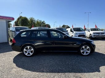 BMW Rad 3 Touring 320d A/T - 3