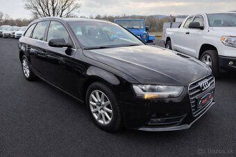 AUDI A4 2.0TDI 2014 177 tis.km - 3