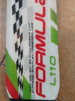 Detske lyže ELAN 110cm - 3