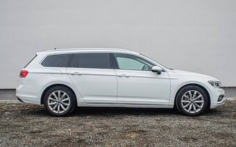Volkswagen Passat Variant 2.0 TDI DSG - 3