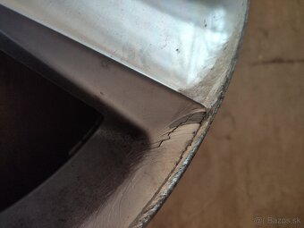 Disky Volkswagen 6.5Jx16 - 3