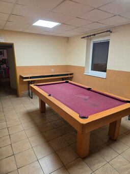 Prenájom pohostinstvo - 3