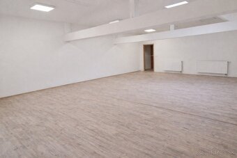 Prenájom priestoru - 3